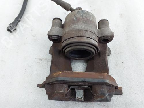 Left front brake caliper VW GOLF VI (5K1) 1.6 TDI | BP37438902M105 - Image 2