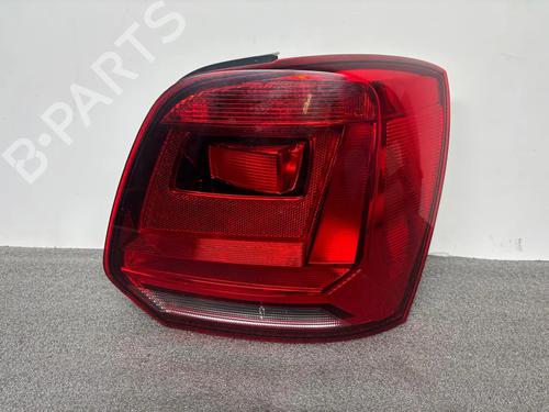Used Right taillight Right taillight 36167753 36167753