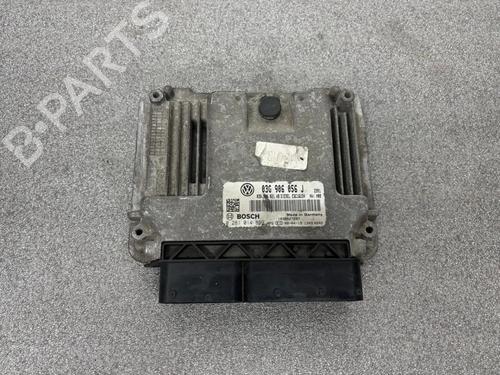 Calculateur moteur (ecu) Calculateur moteur (ecu) 37438921 37438921