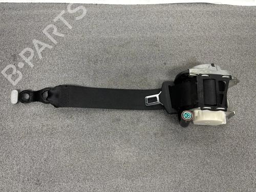 Ceinture de sécurité arrière gauche Ceinture de sécurité arrière gauche 37438925 37438925