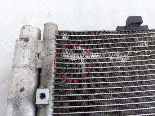 AC Kondensor DACIA SPRING | BP37438926M32 - Image 4
