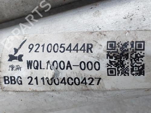 AC Kondensor DACIA SPRING | BP37438926M32 - Image 2