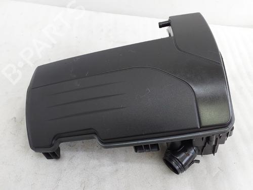 Luftfilter kasse Luftfilter kasse RENAULT CLIO III (BR0/1, CR0/1) 1.2 16V Hi-Flex (BR1U, CR1U) (75 hp) 37444211 37444211