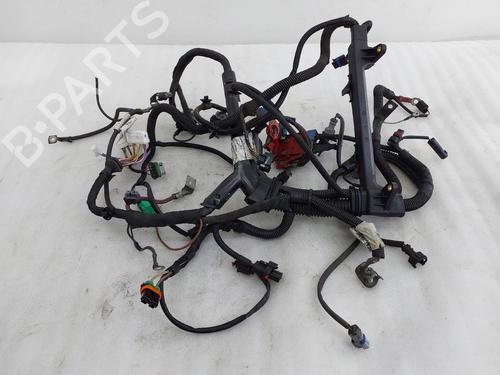 Used Wiring harness Wiring harness 37444212 37444212