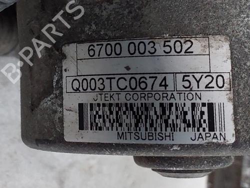 Steering rack CITROËN C-ELYSEE (DD_) 1.6 BlueHDi 100 | BP37444213M22 - Image 5