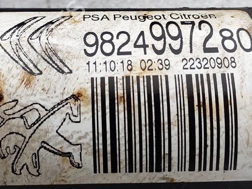 Other CITROËN C3 III (SX) 1.2 VTi 82 | BP37447000O1 - Image 3