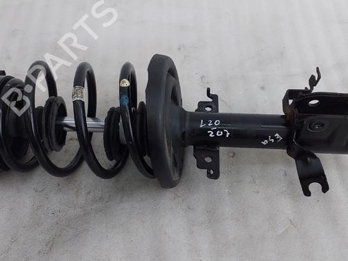 Used Left front shock absorber Left front shock absorber 37447002 37447002