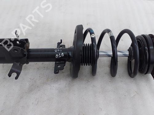 Used Right front shock absorber Right front shock absorber 37447003 37447003