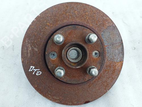 Used Right front steering knuckle Right front steering knuckle 37447005 37447005