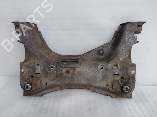 Forbro Forbro RENAULT CLIO III (BR0/1, CR0/1) 1.2 16V Hi-Flex (BR1U, CR1U) (75 hp) 37447008 37447008