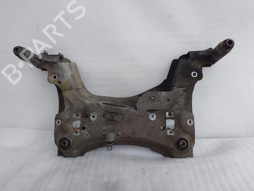 Forbro Forbro RENAULT SCÉNIC III (JZ0/1_) 1.5 dCi (110 hp) 37447009 37447009