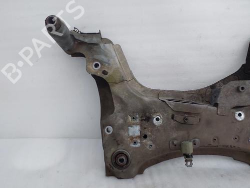 Subframe RENAULT SCÉNIC III (JZ0/1_) 1.5 dCi | BP37447009M9 - Image 2