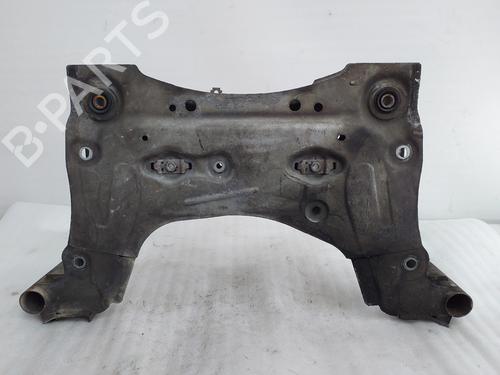 Subframe RENAULT SCÉNIC III (JZ0/1_) 1.5 dCi | BP37447009M9 - Image 4