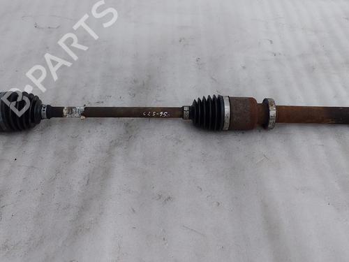 Used Right front driveshaft Right front driveshaft 37447010 37447010
