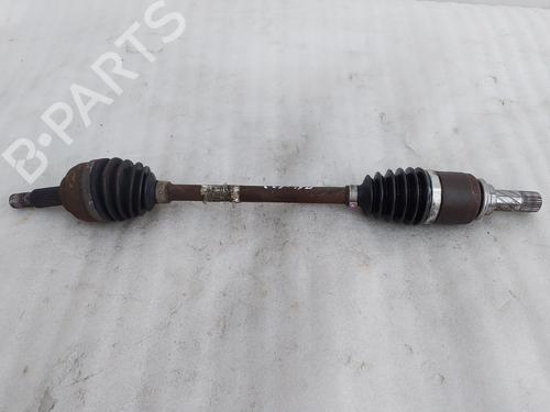 Used Left front driveshaft Left front driveshaft 37447011 37447011