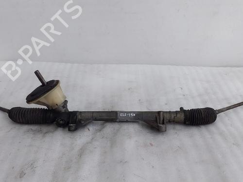Cremallera direccion Cremallera direccion RENAULT CLIO III (BR0/1, CR0/1) 1.2 16V Hi-Flex (BR1U, CR1U) (75 hp) 37447012 37447012