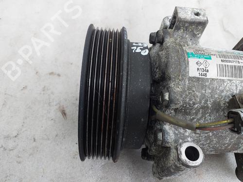 AC compressor RENAULT CLIO III (BR0/1, CR0/1) 1.2 16V Hi-Flex (BR1U, CR1U) | BP37447013M34 - Image 3