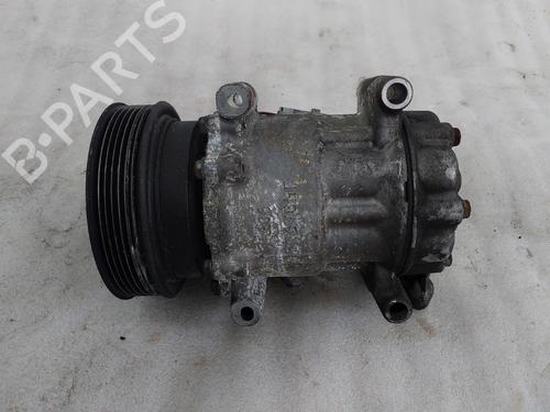 AC compressor RENAULT CLIO III (BR0/1, CR0/1) 1.2 16V Hi-Flex (BR1U, CR1U) | BP37447013M34 - Image 6