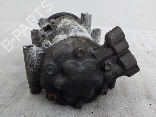 AC compressor RENAULT CLIO III (BR0/1, CR0/1) 1.2 16V Hi-Flex (BR1U, CR1U) | BP37447013M34 - Image 5