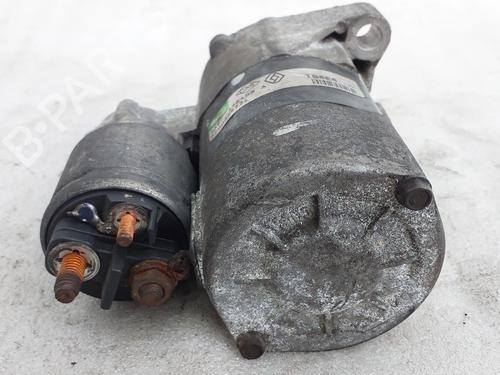 Starter RENAULT CLIO III (BR0/1, CR0/1) 1.2 16V Hi-Flex (BR1U, CR1U) | BP37447014M8 - Image 3