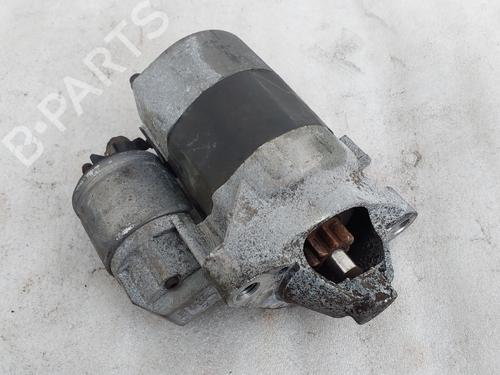 Starter RENAULT CLIO III (BR0/1, CR0/1) 1.2 16V Hi-Flex (BR1U, CR1U) | BP37447014M8 - Image 2