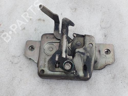 hjelmlås hjelmlås RENAULT CLIO III (BR0/1, CR0/1) 1.2 16V Hi-Flex (BR1U, CR1U) (75 hp) 37447016 37447016