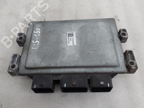 Engine control unit (ECU) RENAULT CLIO III (BR0/1, CR0/1) 1.2 16V Hi-Flex (BR1U, CR1U) | BP37447017M57 - Image 3