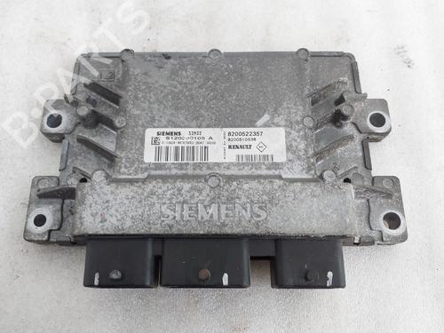Used Engine control unit (ECU) Engine control unit (ECU) 37447017 37447017