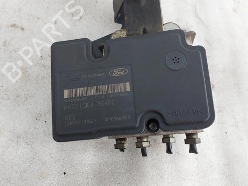 ABS pump FORD TRANSIT CONNECT (P65_, P70_, P80_) 1.8 TDCi | BP37447018M43 - Image 2