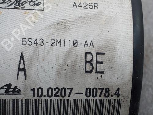 ABS pump FORD TRANSIT CONNECT (P65_, P70_, P80_) 1.8 TDCi | BP37447018M43 - Image 3