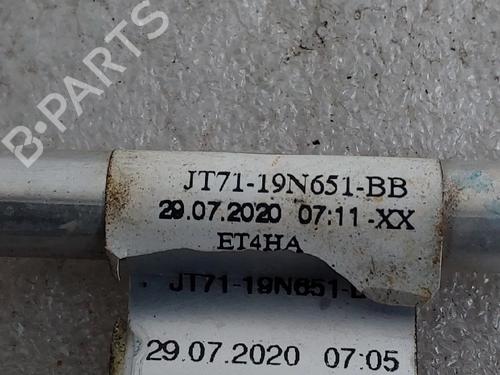 AC pipe FORD TRANSIT COURIER B460 Box Body/MPV 1.5 EcoBlue | BP37447020M126 - Image 3