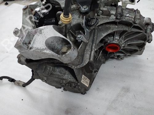 Gearbox FORD TRANSIT CONNECT V408 Box Body/MPV 1.5 EcoBlue | BP37447023M3 - Image 4
