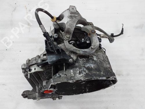 Gearbox FORD TRANSIT CONNECT V408 Box Body/MPV 1.5 EcoBlue | BP37447023M3 - Image 2