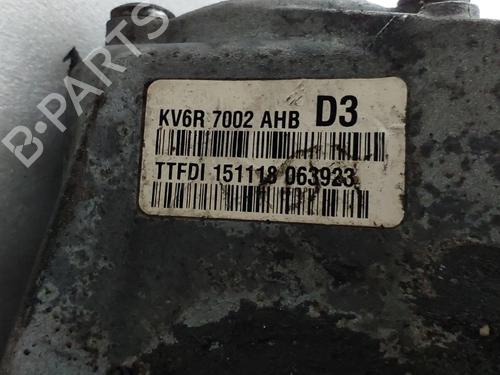 Gearbox FORD TRANSIT CONNECT V408 Box Body/MPV 1.5 EcoBlue | BP37447023M3 - Image 5