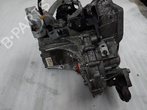 Gearbox FORD TRANSIT CONNECT V408 Box Body/MPV 1.5 EcoBlue | BP37447023M3 - Image 3