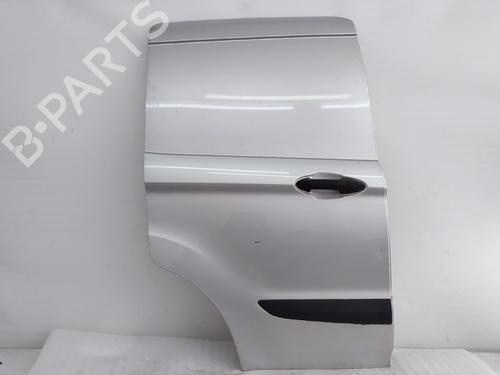 Højre side skydedør Højre side skydedør FORD TRANSIT COURIER B460 Box Body/MPV 1.5 EcoBlue (100 hp) 37447025 37447025