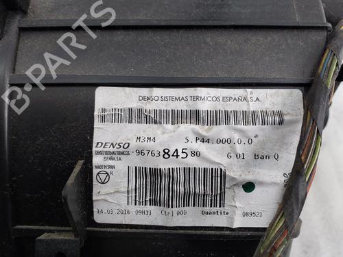 Heater matrix box CITROËN C-ELYSEE (DD_) 1.6 BlueHDi 100 | BP37447027M61 - Image 5