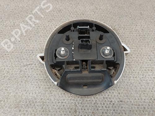 Tailgate handle OPEL CORSA E (X15) 1.2 (08, 68) | BP37447028C132 - Image 3