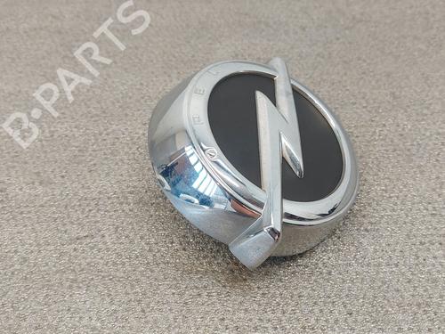Tailgate handle OPEL CORSA E (X15) 1.2 (08, 68) | BP37447028C132 - Image 2