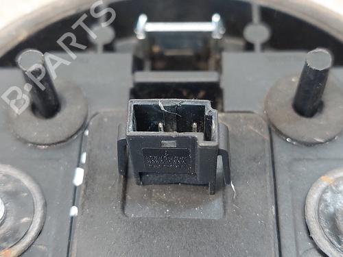 Tailgate handle OPEL CORSA E (X15) 1.2 (08, 68) | BP37447028C132 - Image 6