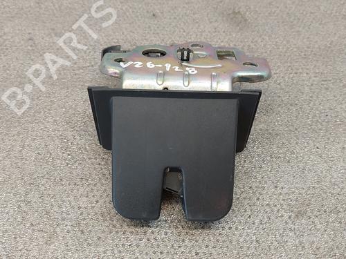 Used Tailgate lock Tailgate lock 37447030 37447030