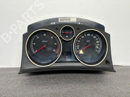 Compteur de vitesse Compteur de vitesse 37447031 37447031