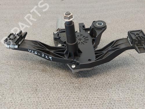 Rear wiper motor OPEL CORSA E (X15) 1.2 (08, 68) | BP37447037M102 - Image 3
