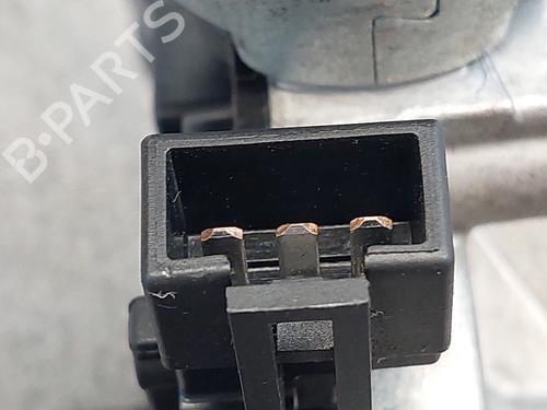 Rear wiper motor OPEL CORSA E (X15) 1.2 (08, 68) | BP37447037M102 - Image 8