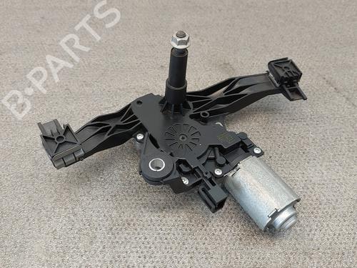 Motor limpa vidros traseiro Motor limpa vidros traseiro 37447037 37447037
