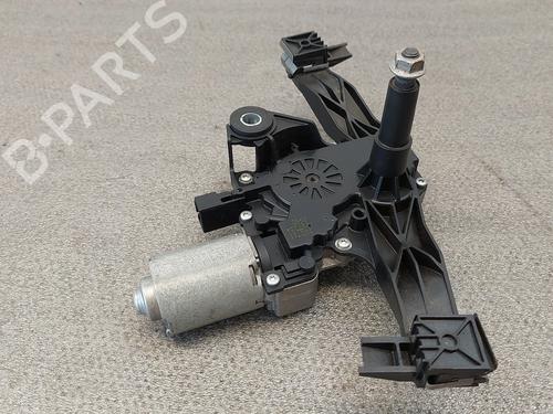 Rear wiper motor OPEL CORSA E (X15) 1.2 (08, 68) | BP37447037M102 - Image 2