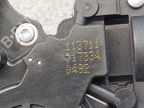 Rear wiper motor OPEL CORSA E (X15) 1.2 (08, 68) | BP37447037M102 - Image 7