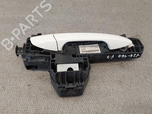 front-right-exterior-door-handle-mercedes-benz-a-class-w176-2012-2013-2014-2015-2016-2017-2018-37447041 main image