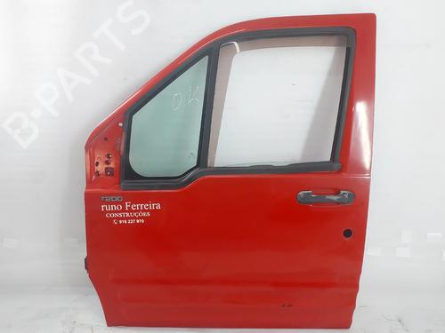 Dør venstre foran Dør venstre foran FORD TRANSIT CONNECT (P65_, P70_, P80_) 1.8 TDCi (90 hp) 37448976 37448976