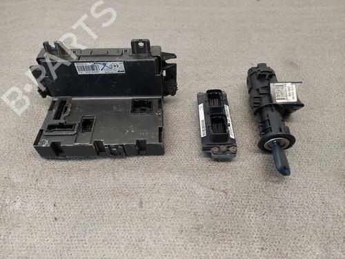 Used Electronic module Electronic module 16604435 16604435